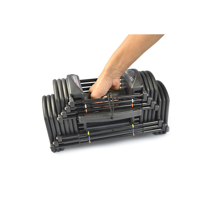 PowerBlock Pro 32 Set – Fitmax Srl