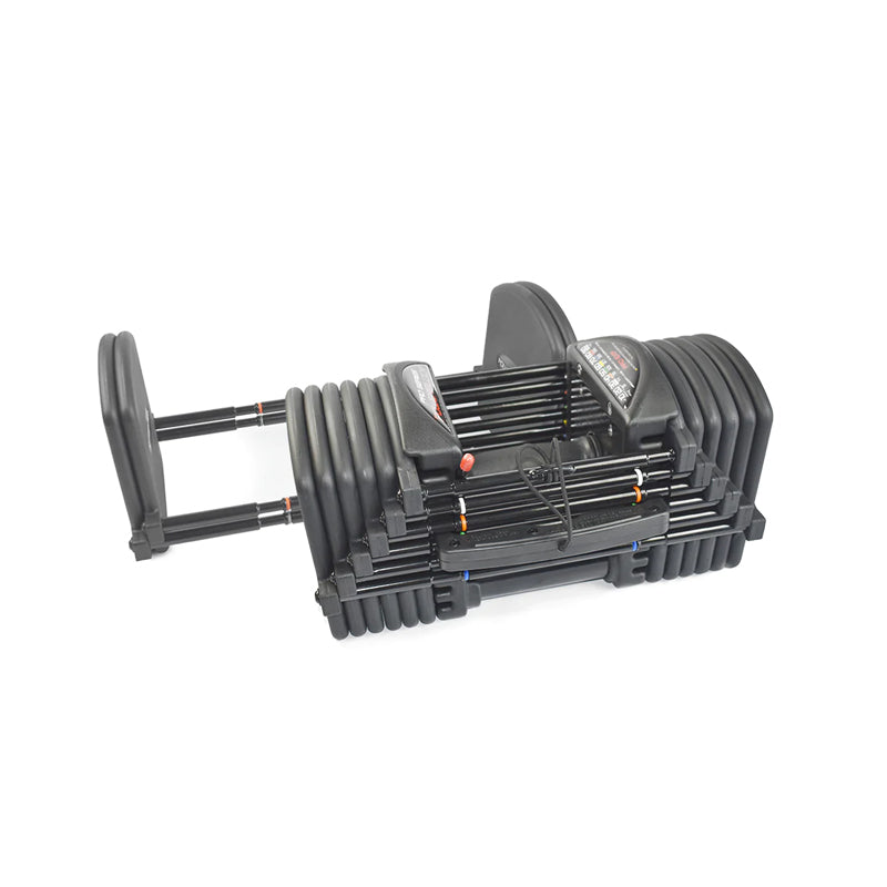 PowerBlock Pro EXP Set 5-90 - Manubri Caricabili 1 - 41 kg