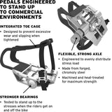 Keiser M3BIKE-i Indoor Cycle