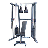 Powerline Cable Cross Functional Trainer PFT100