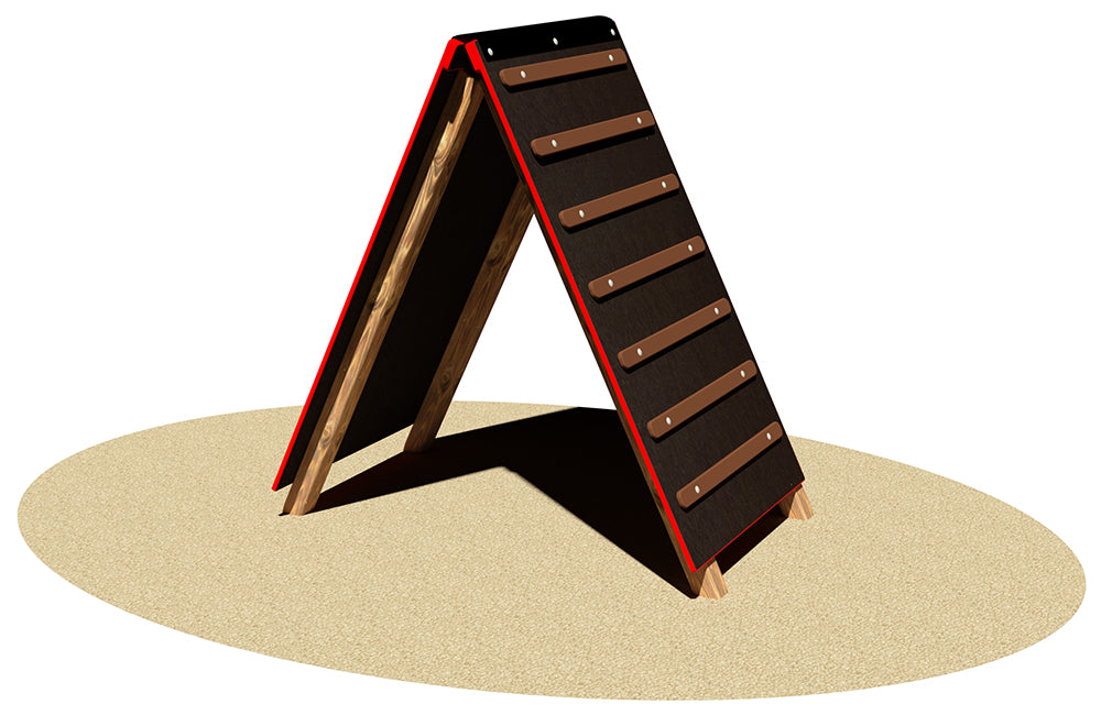 Park Agility Dog Pyramid Games – Fitmax Srl