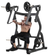 Diamond Chest Press - series 300 - PL-CHESTPRESS