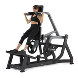 Diamond Hack V-Squat serie 300 - PL-HACKSQUAT2