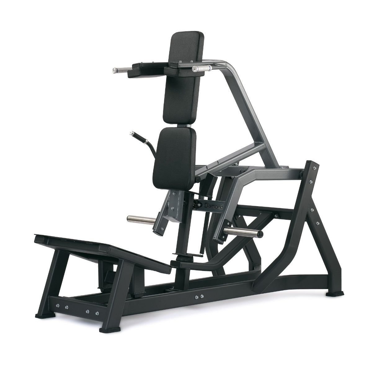 Diamond Hack V-Squat serie 300 - PL-HACKSQUAT2