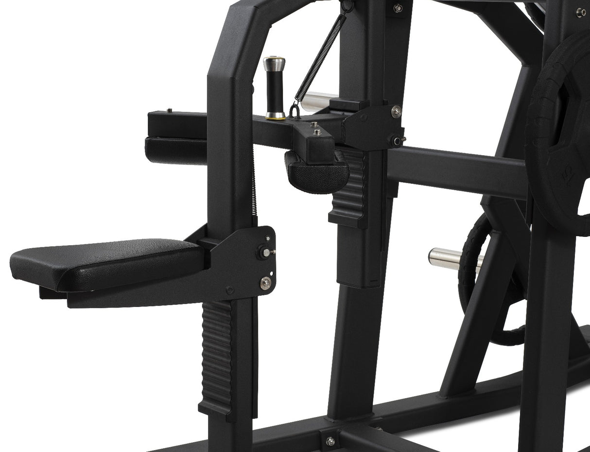 Diamond Lat Pulldown serie 300 - PL-Pulldown