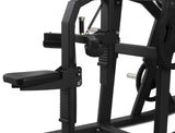 Diamond Lat Pulldown serie 300 - PL-Pulldown