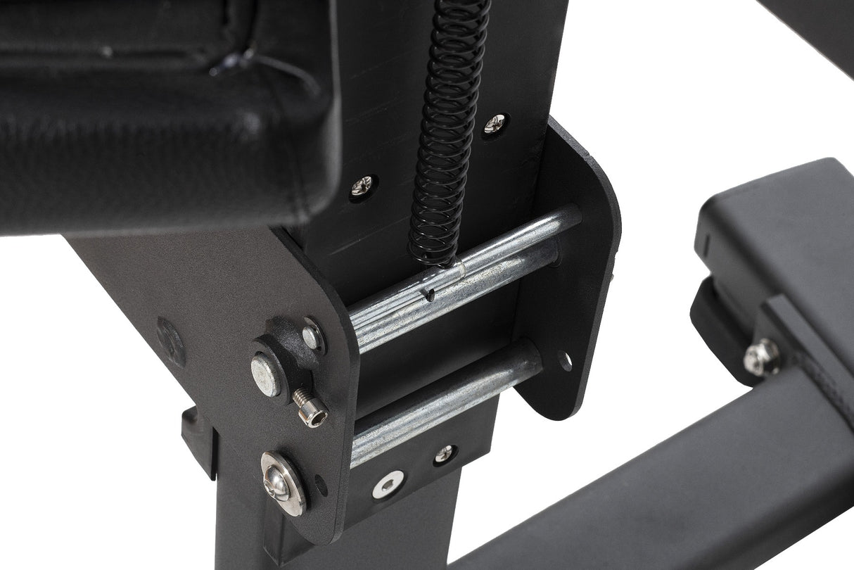 Diamond Lat Pulldown serie 300 - PL-Pulldown