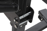 Diamond Lat Pulldown serie 300 - PL-Pulldown