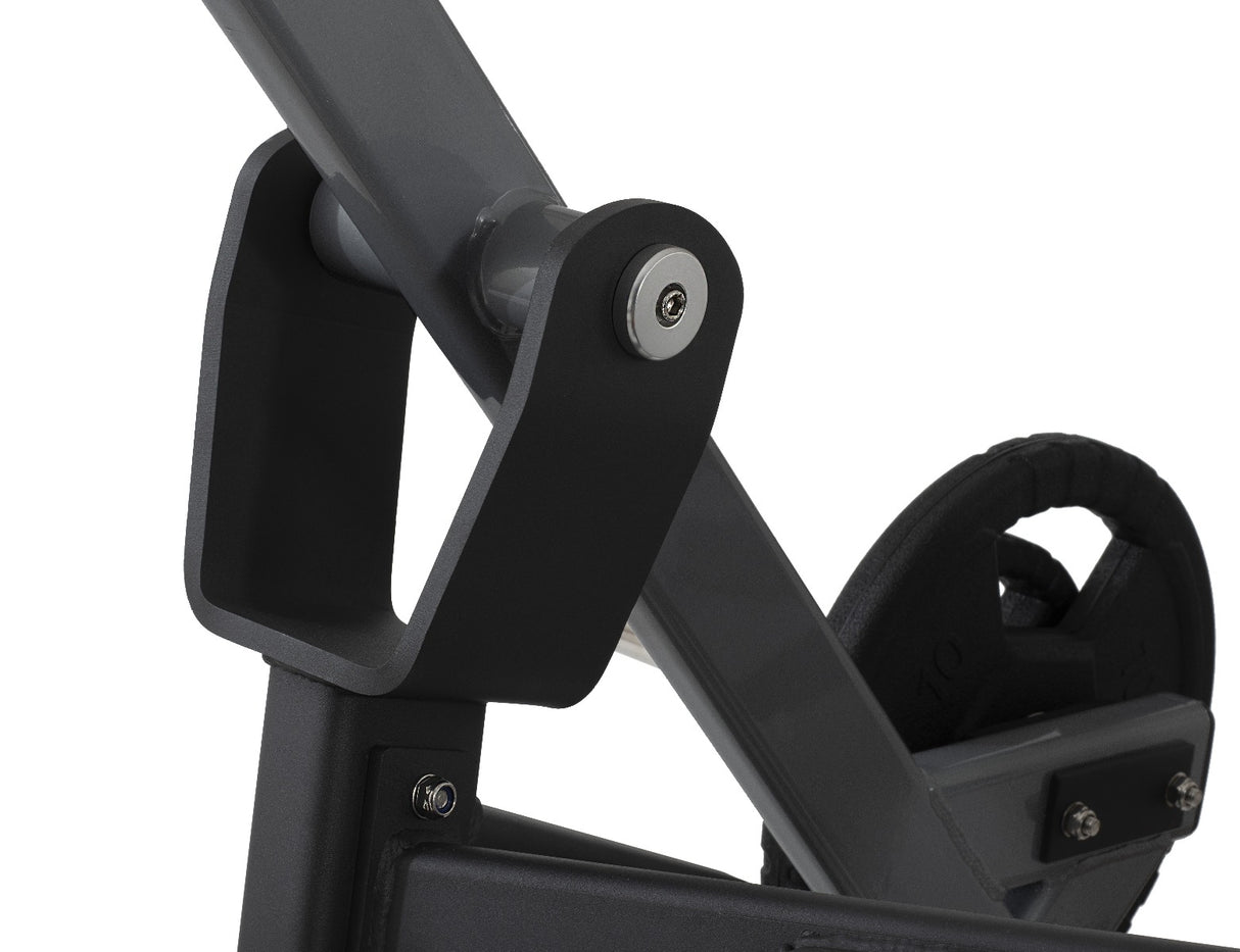 Diamond Lat Pulldown serie 300 - PL-Pulldown