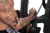 Diamond Lat Pulldown serie 300 - PL-Pulldown