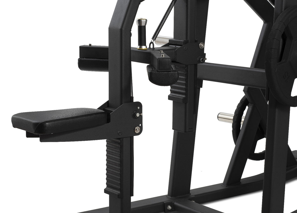 Diamond Lat Pulldown serie 300 - PL-Pulldown