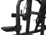 Diamond Lat Pulldown serie 300 - PL-Pulldown