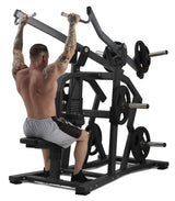 Diamond Lat Pulldown serie 300 - PL-Pulldown