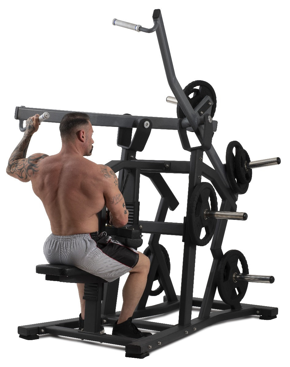 Diamond Lat Pulldown serie 300 - PL-Pulldown