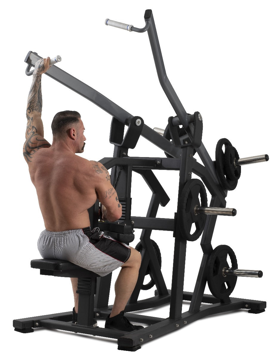 Diamond Lat Pulldown serie 300 - PL-Pulldown