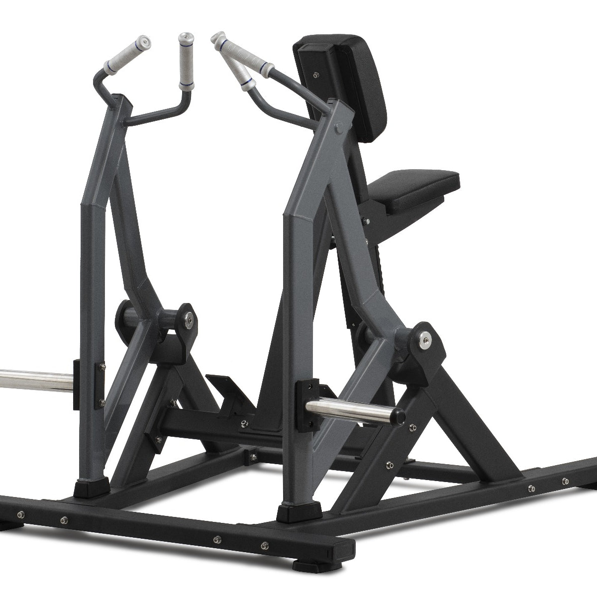 Diamond Row series 300 - PL-ROW – Fitmax Srl