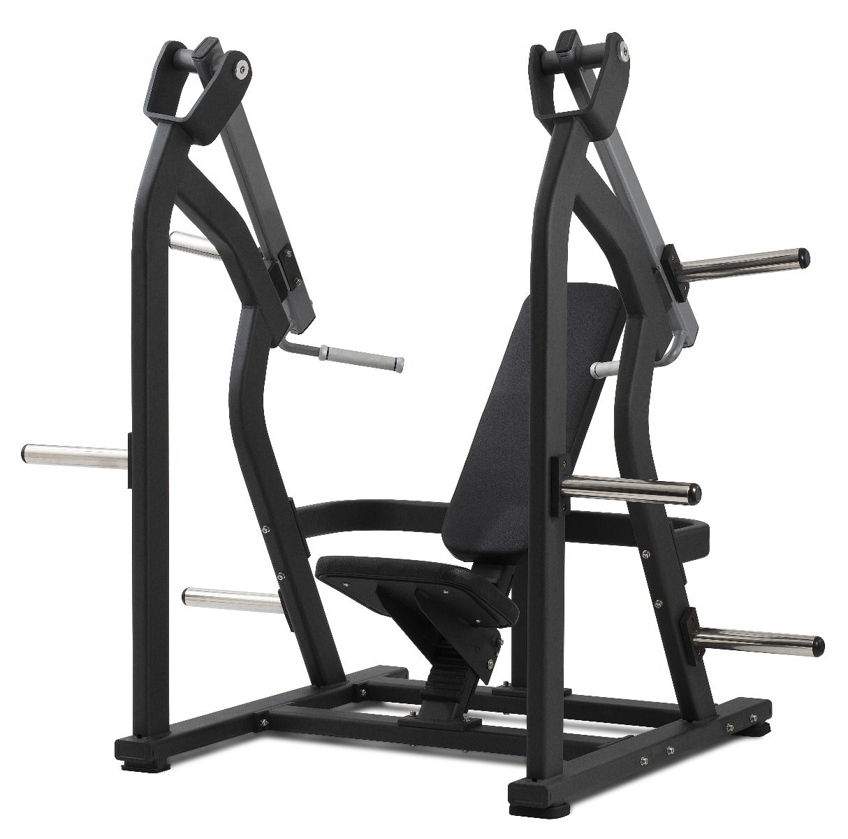 JK Fitness Shoulder Press