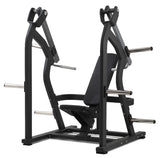 JK Fitness Shoulder Press