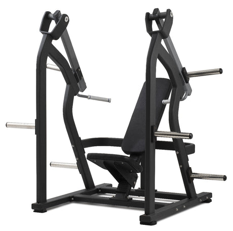 JK Fitness Shoulder Press