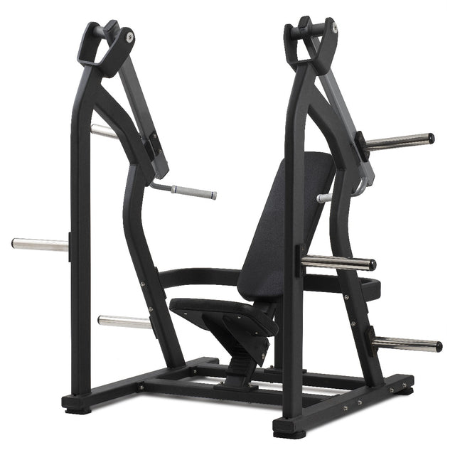 JK Fitness Shoulder Press