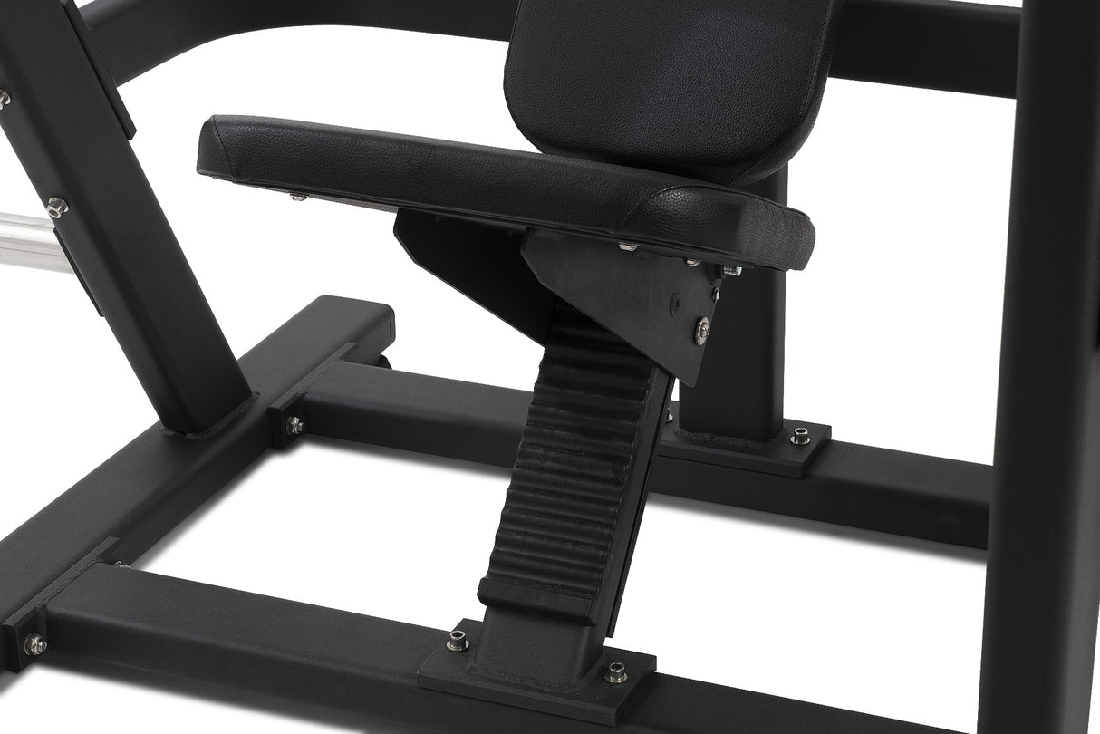 Diamond Shoulder Press - serie 300 - PL-SHOULDERPRESS