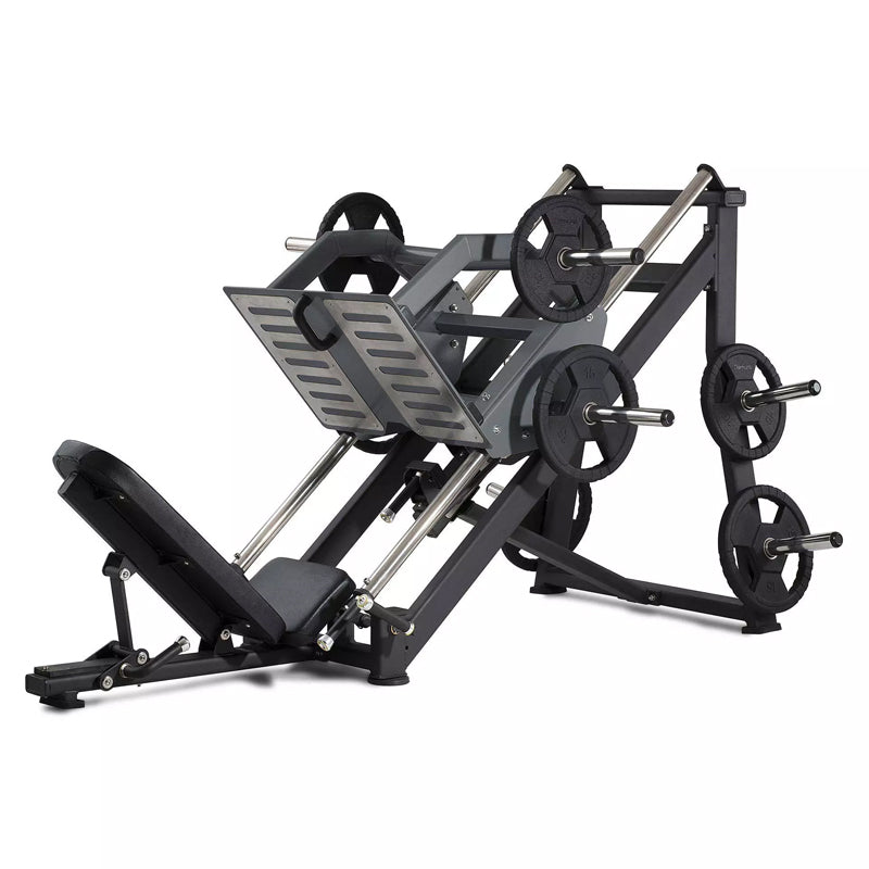 JK Fitness Diamond Leg Press 45°
