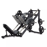 JK Fitness Diamond Leg Press 45°