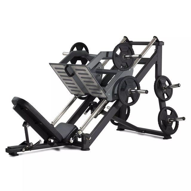 JK Fitness Diamond Leg Press 45°