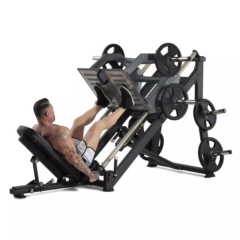 Diamond Incline Leg Press 45° - PL-LEGPRESS