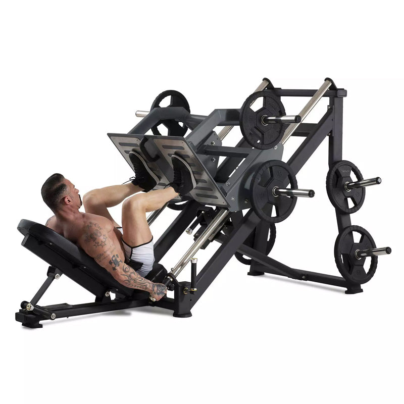 Diamond Incline Leg Press 45° - PL-LEGPRESS