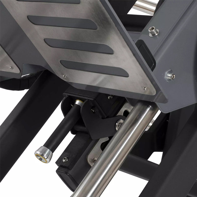 Diamond Incline Leg Press 45° - PL-LEGPRESS