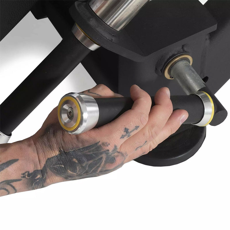 Diamond Incline Leg Press 45° - PL-LEGPRESS