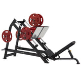 Steelflex Plateload Leg Press PLDP