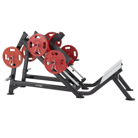 Steelflex Plateload Hack Squat PLHP