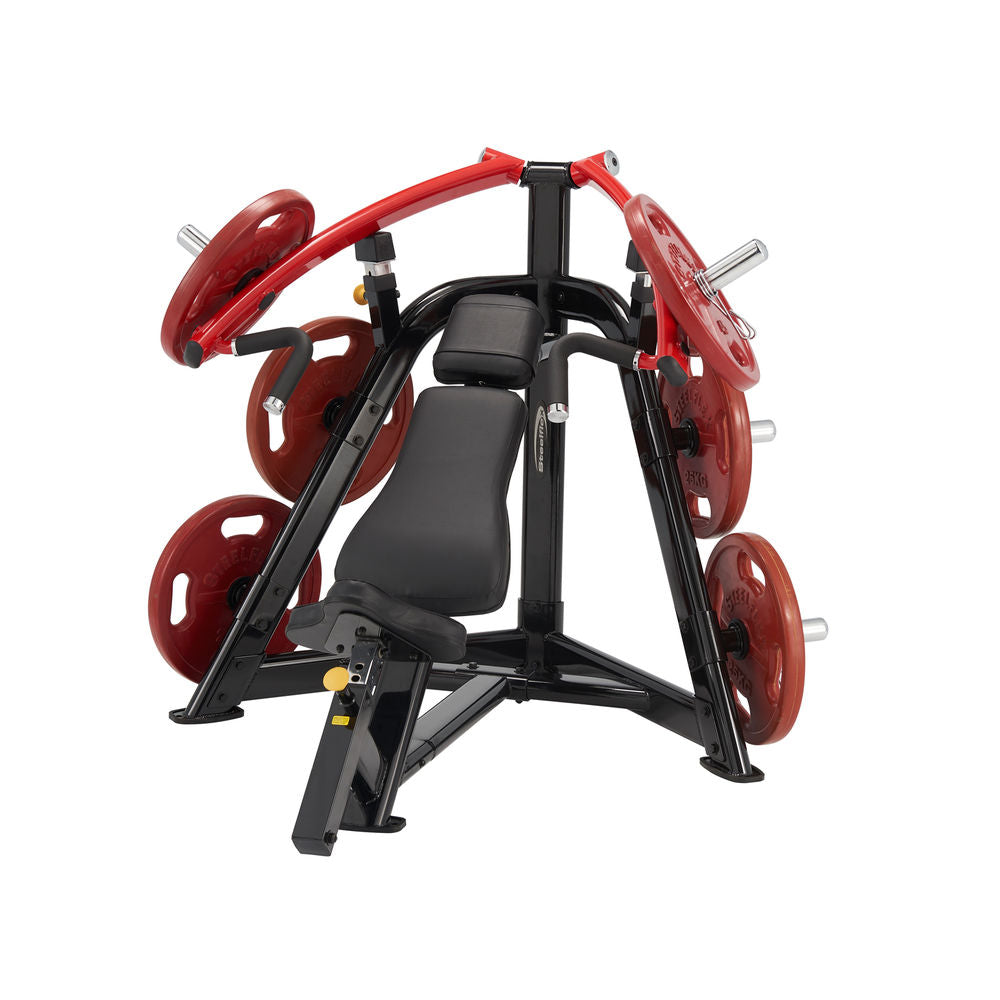 steelflex plip