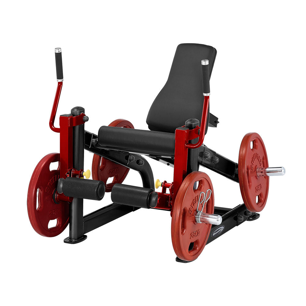 Steelflex Plateload Lex Extension PLLE