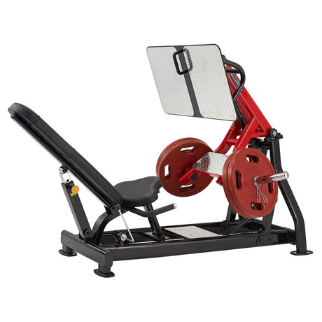 Steelflex Plateload Leg Press PLLP