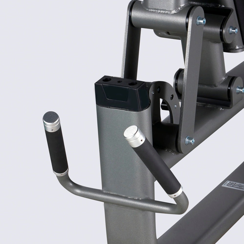 Toorx Avant line Pin loaded Leg extension/leg curl PLX 7800