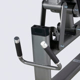 Toorx Avant line Pin loaded Leg extension/leg curl PLX 7800