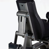 Toorx Avant line Pin loaded Leg extension/leg curl PLX 7800