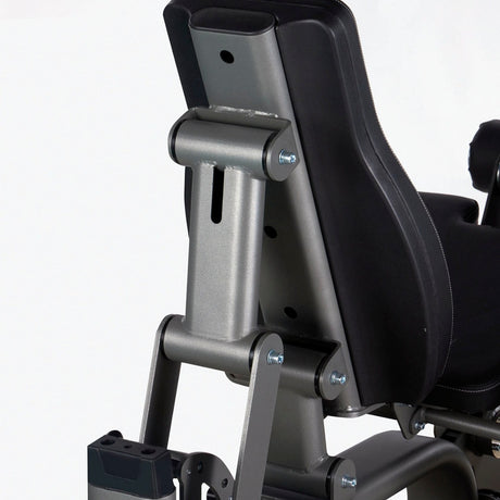 Toorx Avant line Pin loaded Leg extension/leg curl PLX 7800