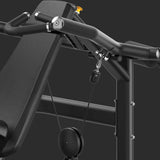 Toorx Absolute Line Converging shoulder press PLX 8100