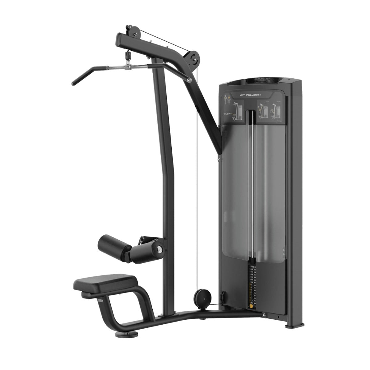 Toorx Absolute Line Lat machine PLX 8300