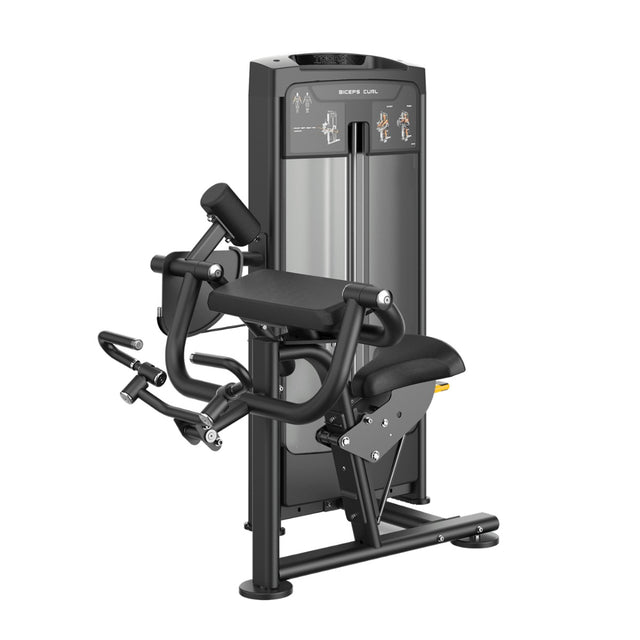 Toorx Absolute Line Biceps curl PLX 8600