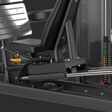 Toorx Absolute Line Horizontal leg press PLX 8700