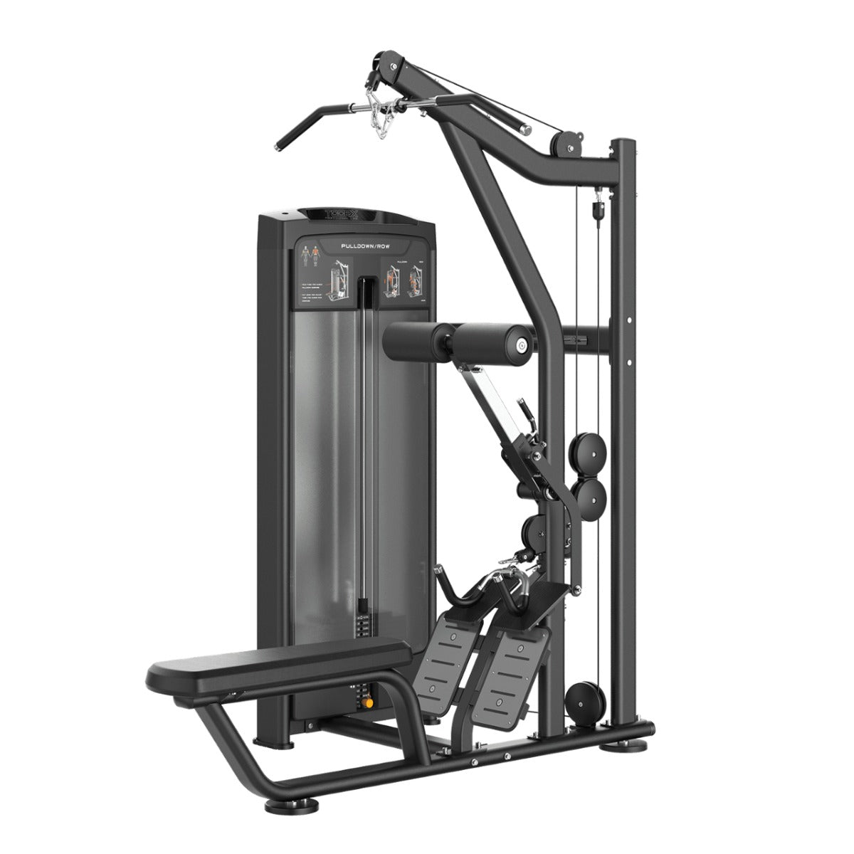 Toorx Absolute Line Lat machine/pulley PLX 9400