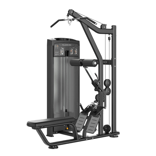 Toorx Absolute Line Lat machine/pulley PLX 9400