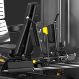 Toorx Absolute Line Horizontal leg press/hack squat PLX 9500