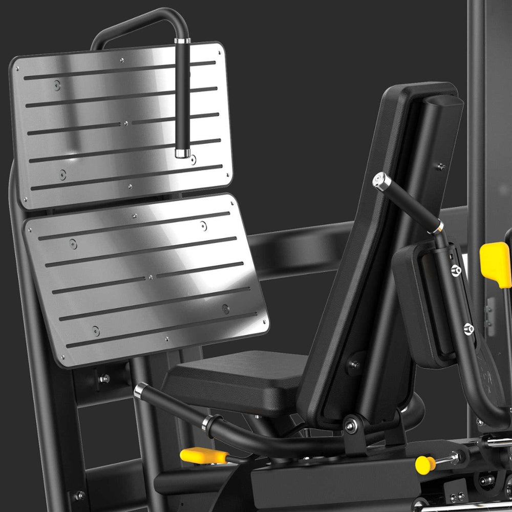 Toorx Absolute Line Horizontal leg press/hack squat PLX 9500