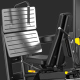 Toorx Absolute Line Horizontal leg press/hack squat PLX 9500